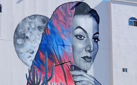 Casa Maria Boutique Hotel